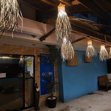 Amos Pili Tree Inn Powered By Cocotel El Nido Εξωτερικό φωτογραφία
