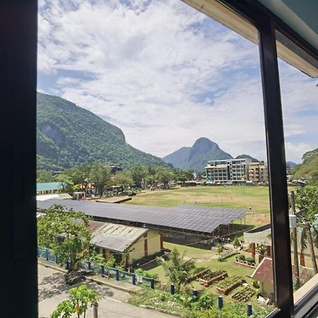 Amos Pili Tree Inn Powered By Cocotel El Nido Εξωτερικό φωτογραφία