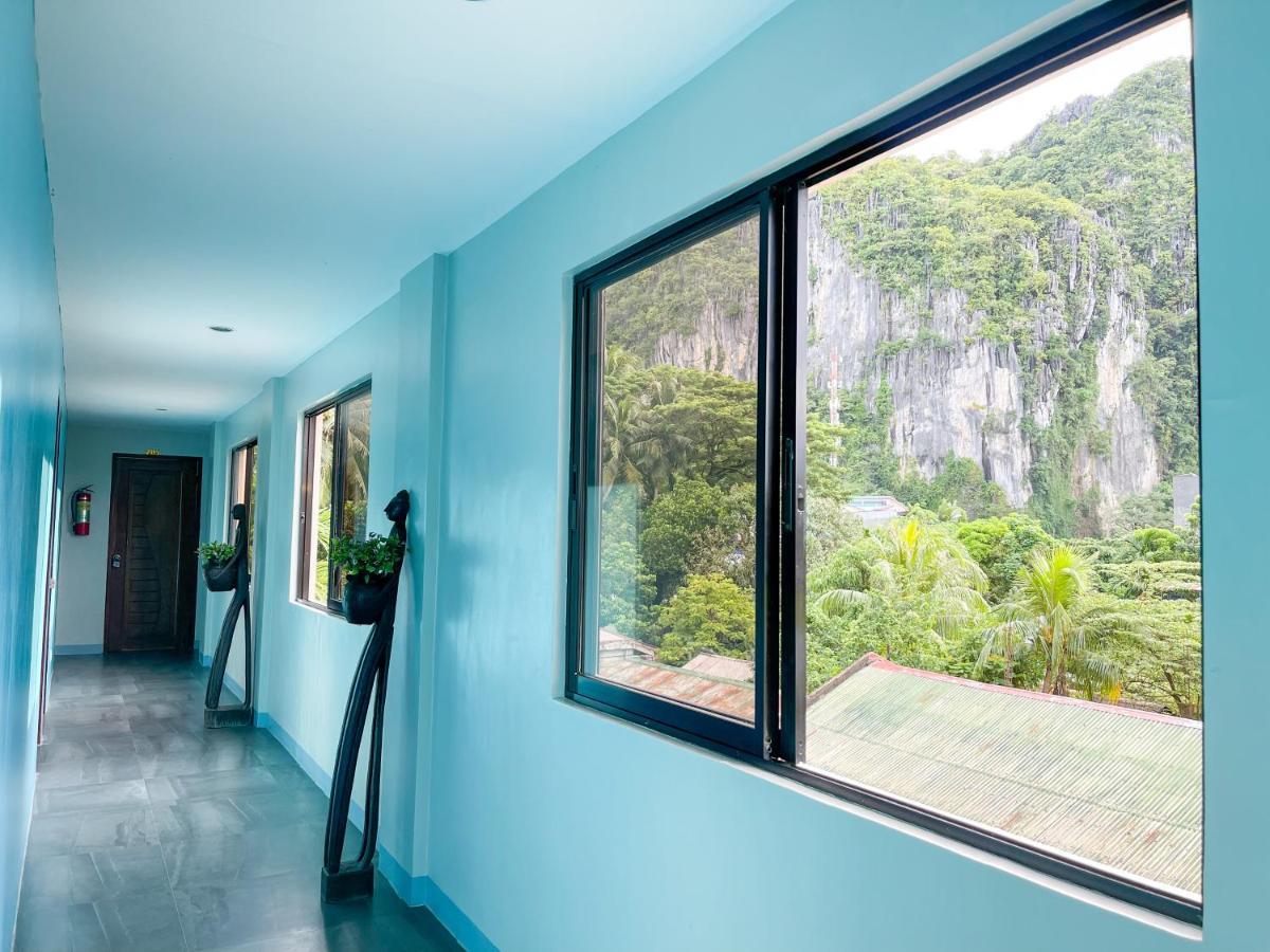 Amos Pili Tree Inn Powered By Cocotel El Nido Εξωτερικό φωτογραφία
