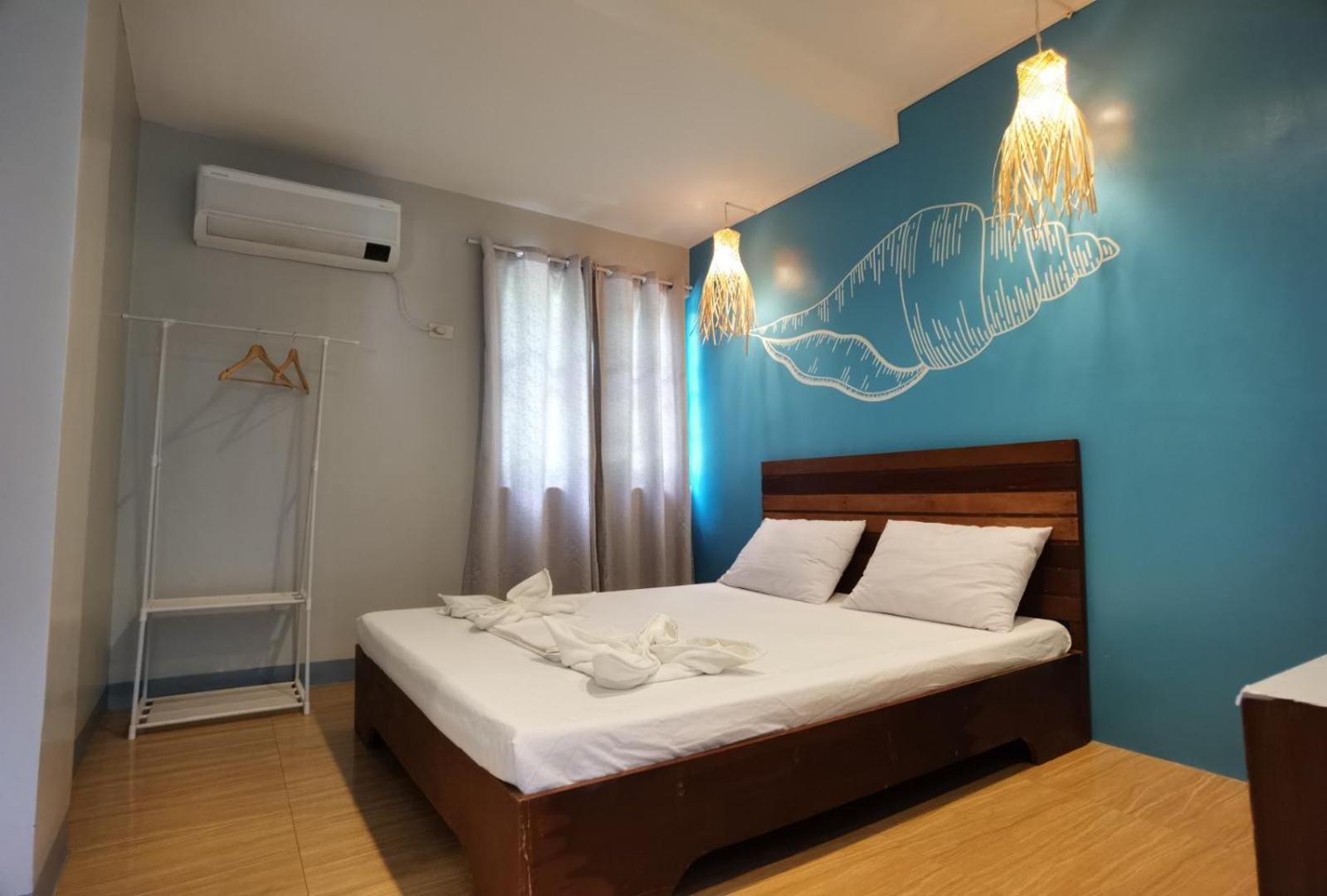 Amos Pili Tree Inn Powered By Cocotel El Nido Δωμάτιο φωτογραφία