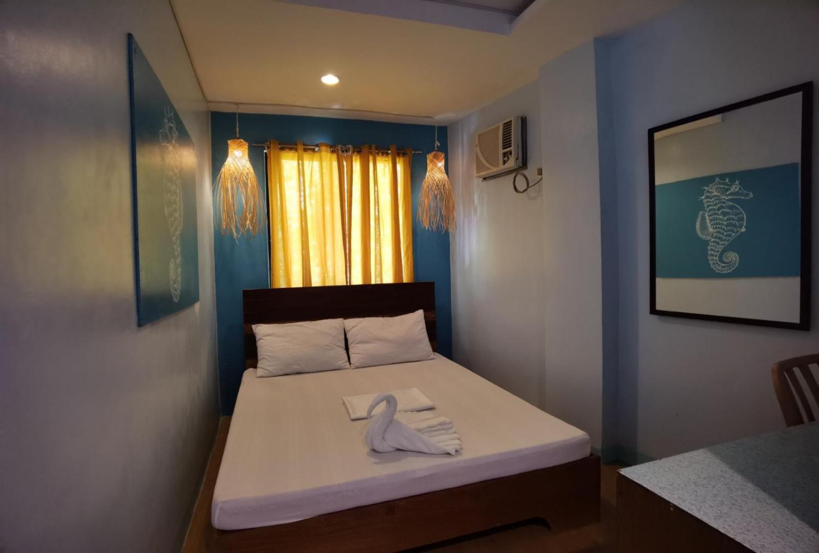 Amos Pili Tree Inn Powered By Cocotel El Nido Δωμάτιο φωτογραφία