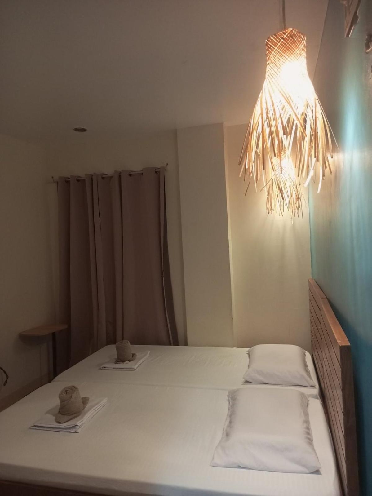 Amos Pili Tree Inn Powered By Cocotel El Nido Εξωτερικό φωτογραφία
