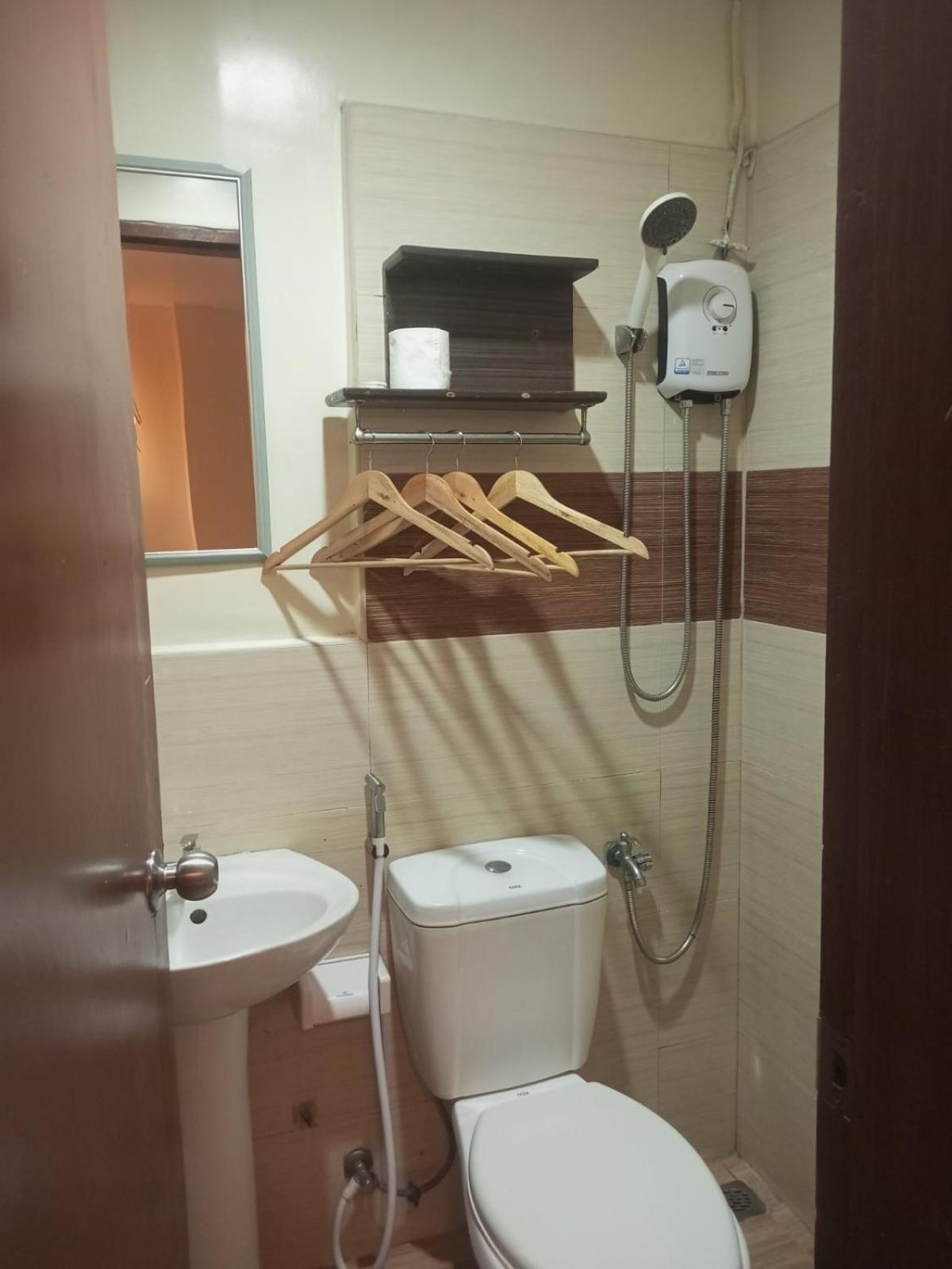 Amos Pili Tree Inn Powered By Cocotel El Nido Εξωτερικό φωτογραφία